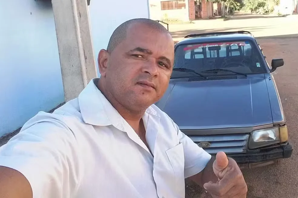Homem é condenado a mais de 25 anos de prisão pelo feminicídio da esposa em Rondonópolis
