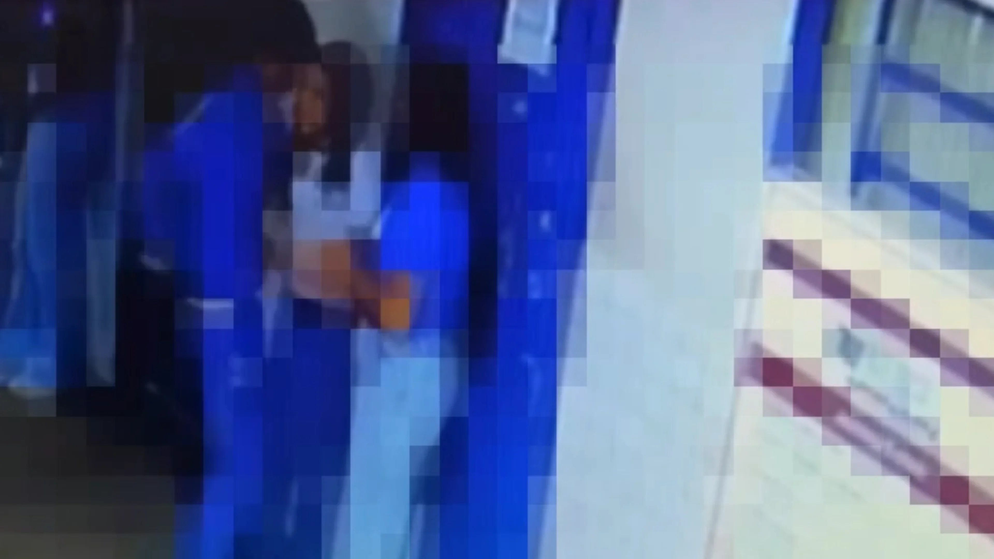 Adolescente que esfaqueou colega afirma ter sido chamado de “palito” e “esqueleto” diariamente