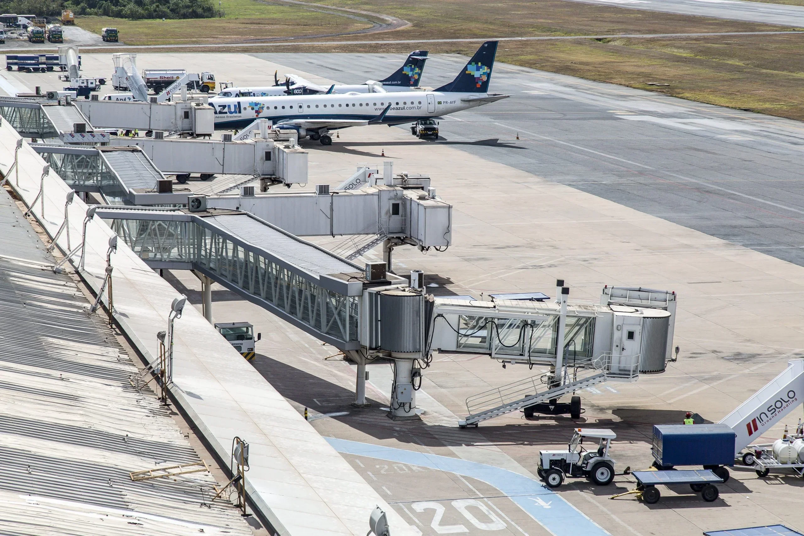 Turismo internacional avança e fortalece Mato Grosso no exterior