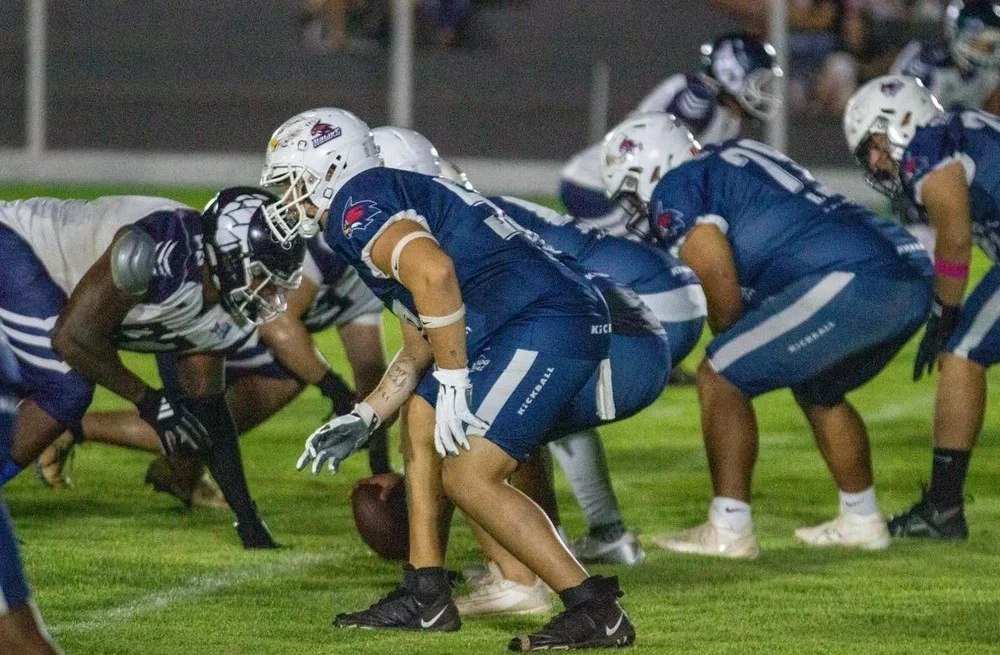 Rondonópolis Hawks conquista bicampeonato regional e avança na Superliga
